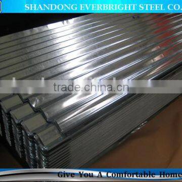 Top Quality Color Coated Curved Steel Roofing Sheet photo-6