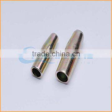 Custom High Quality Cnc Turning Parts, Titanium Alloy Parts Its-086 photo-2