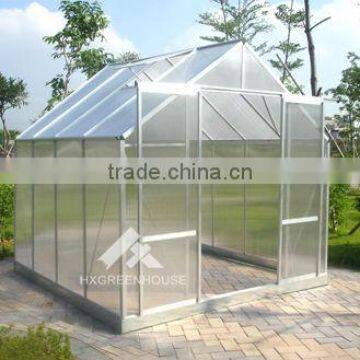 Home Greenhouse Used in Garden for Sale HX65120-1 Series photo-3