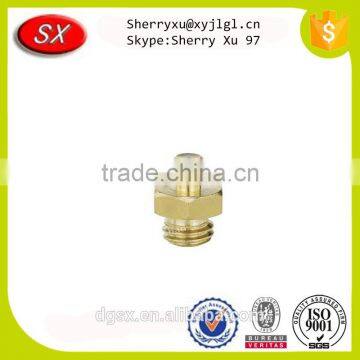 ISO Passed Factory Price Custom Made Adjusting Screw photo-2