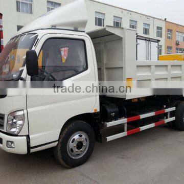 Good Quality Low Price Mini Crawler Excavator Made in China City Bus photo-2