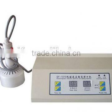 Microcomputer Control Electic Induction Cap Sealing Machine photo-3