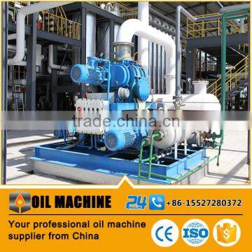 Energy Saving biodiesel processor biodiesel reactor biodiesel plant for sale