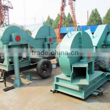 Professional Hammer Mill/wood Chips Hammer Mill/wood Sawdust Making Machine for Sale photo-5