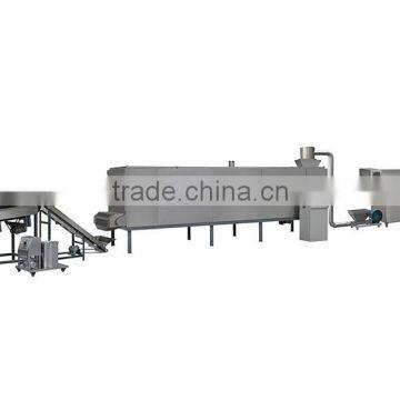 Very Soft Mini Capacity Dog Feed Making Line photo-4