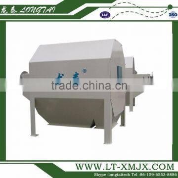 Manufacturer competitive price pre-cleaning Drum Separator for sale