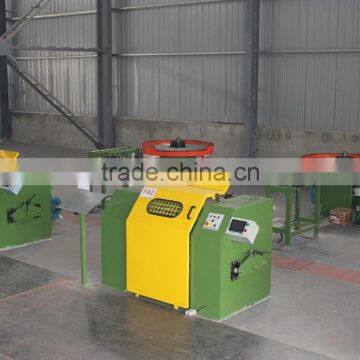 Trunk Type Take up Machine photo-6