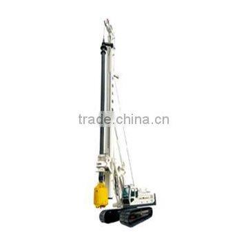 XR460D Rotary Drilling Rig