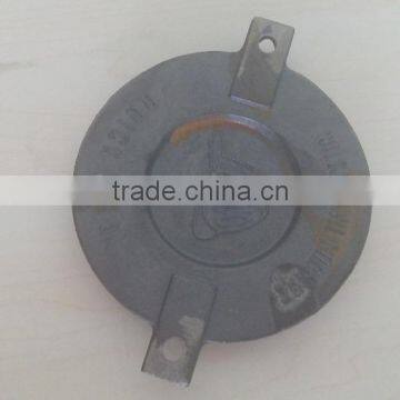 High Quality Brass /Aluminum/ Stainless Steel and Plastic Product Cheap CNC Machining Services Factory photo-3