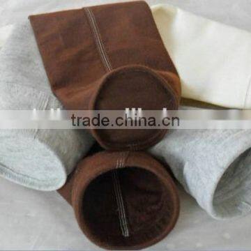 P84 +fiberglass Compound Filter Felt for High Temperaturer photo-4