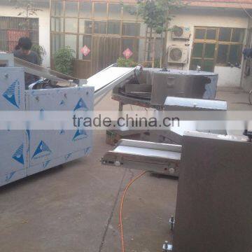Bread Dough Making Machine/Bread Dough Mixing Machine/Roti Dough Mixing Machine photo-4