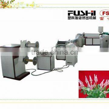 Flower Protection SleeveExtruder(FS-65)