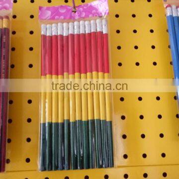 Superior Quality Hexagonal Standard Writing Pencils photo-3