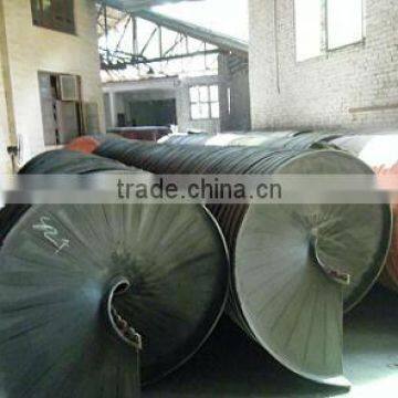 Transfer Chute/Glass Fibre Reinforced Plastic Spiral Chute photo-4