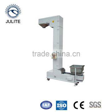 Grain Seed Bucket Elevator photo-6