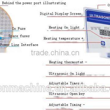 Medical Equipment Cleaning and Disinfection Cleaning Machine photo-2