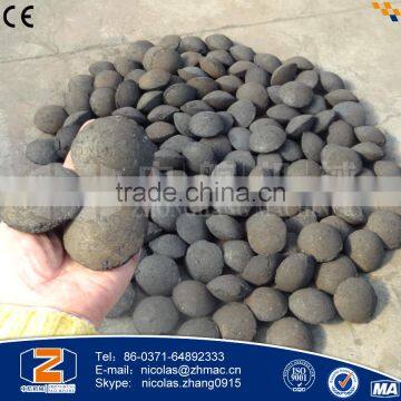 Charcoal and Coal Briquette Machine Matched To Coal Briquette Production Line photo-6