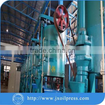 CE ISO cold press oil extractor machine