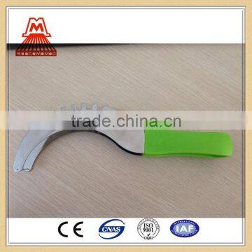 Hight Quality Products Watermelon Slicer With Plastic Handle photo-2