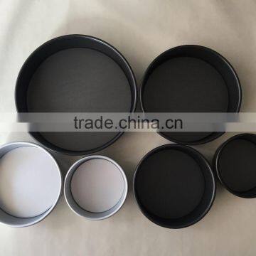 Birthday Cake Making Machine Round Shape Design Cake Birthday Mold photo-5