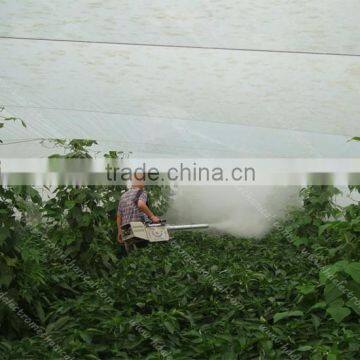 Spray Machine, Spray Thermal Fogger With Life Engine photo-3