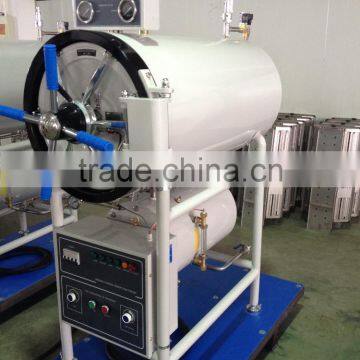 Dry Heat Sterilization HA-BC Autoclave Machine-Bluestone Autoclave photo-2
