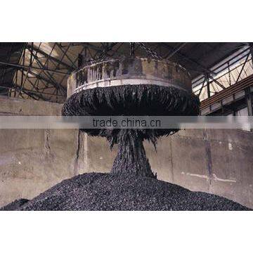 Electromagnet Lifting Magnet for Forklift photo-2