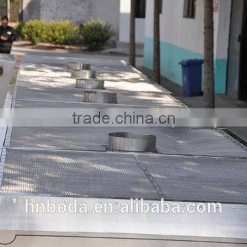 Food Industrial Chili Drying Machine photo-4
