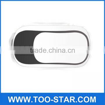 The New Designed Virtual Reality High-definition Screens 3D Video Glasses Box Helmet for Movies photo-2