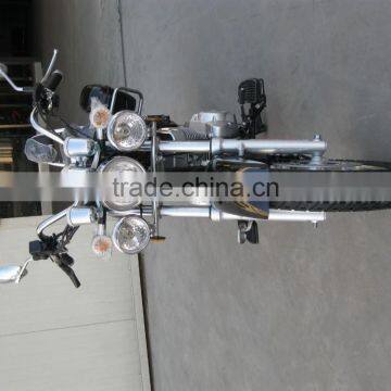 Chinese Cruiser Sport Motorcycle 250cc photo-2