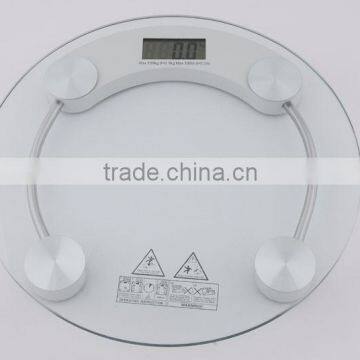 High Quality Bathroom Scale Electronic photo-2