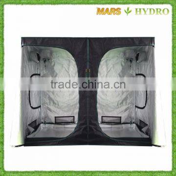 Greenhouses Structure With Hydroponic Sygrowbox Greenhouse 145x145x200cm Reflective Mylar Tent Greenhouse Kits photo-2