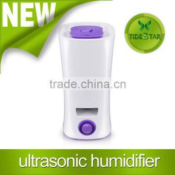 color light clear aroma diffuser Untrasonic air humidifier