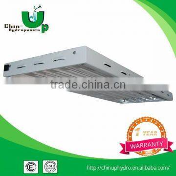 t5 Fluorescent Lighting Fixture /t5 Hydroponics Indoor Grow Light /high Out Put Led Tube Fixture photo-3