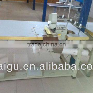 Factory Low Price High Speed Mattress Sewing Machine photo-3