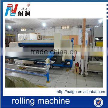 Attractive Design Mattress Wrapping Film Machine/film Blowing Machine photo-5