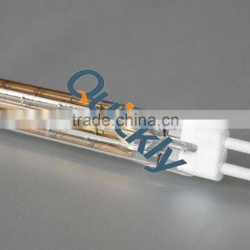 Quickly Glass Cabinets Ovens Infrared Element photo-6