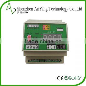 2016 Upgraded High Stability Location Water and Acid Leak Control Water Leak Detection Water Leak Detector Machine Room Use photo-5