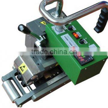 Joining Machine for HDPE Geomembrane photo-5