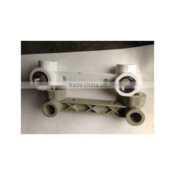 Factory Supply PPR Double Elbow photo-2