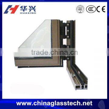 All Kinds of Surface Treatment Aluminum Stair Nosing Profile photo-3