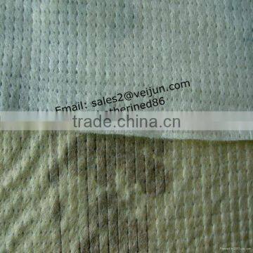 stitch bonded cloth lining fabric