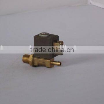 BONA TIG/ARC/MIG Welding Machine Parts ZCQ-20B-15 1/4"*6.5mm Brass Gas Solenoid Valve photo-4