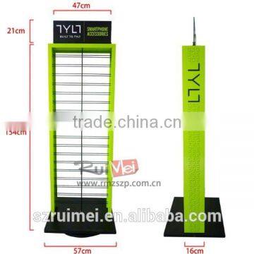 Supermaket Rotating Display Rack for Mobile Accessories photo-2