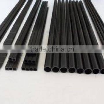 square carbon fiber tube