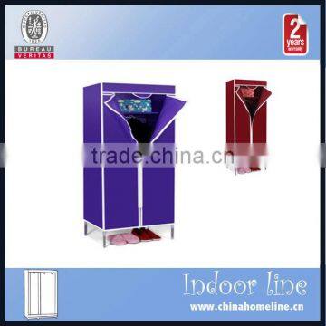 classic home furniture cloth wardrobe WAR00001-5