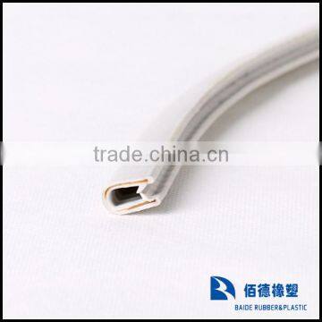 Flexible Pvc Sealing Strip
