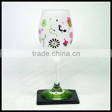 2017 Trade Assurance Natural Slate Coaster photo-3