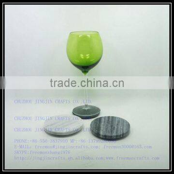 2017 Trade Assurance Natural Slate Coaster photo-5