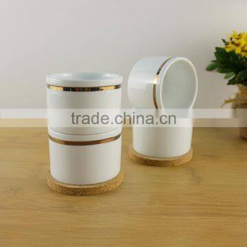 China Supplier Factory Direct Custom Wholesale Terracotta Cup Tea Sets photo-3